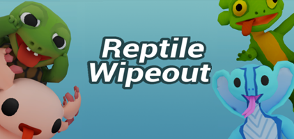 Reptile Wipeout