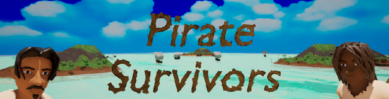 Pirate Survivors